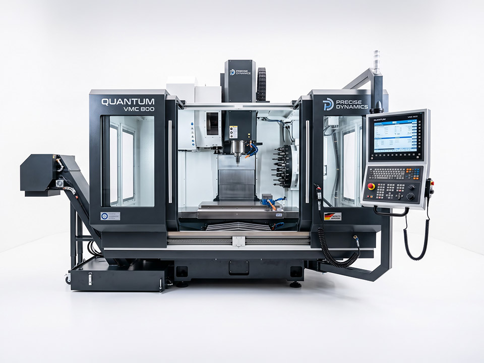 CNC Machine